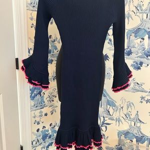 Milly Knit Dress